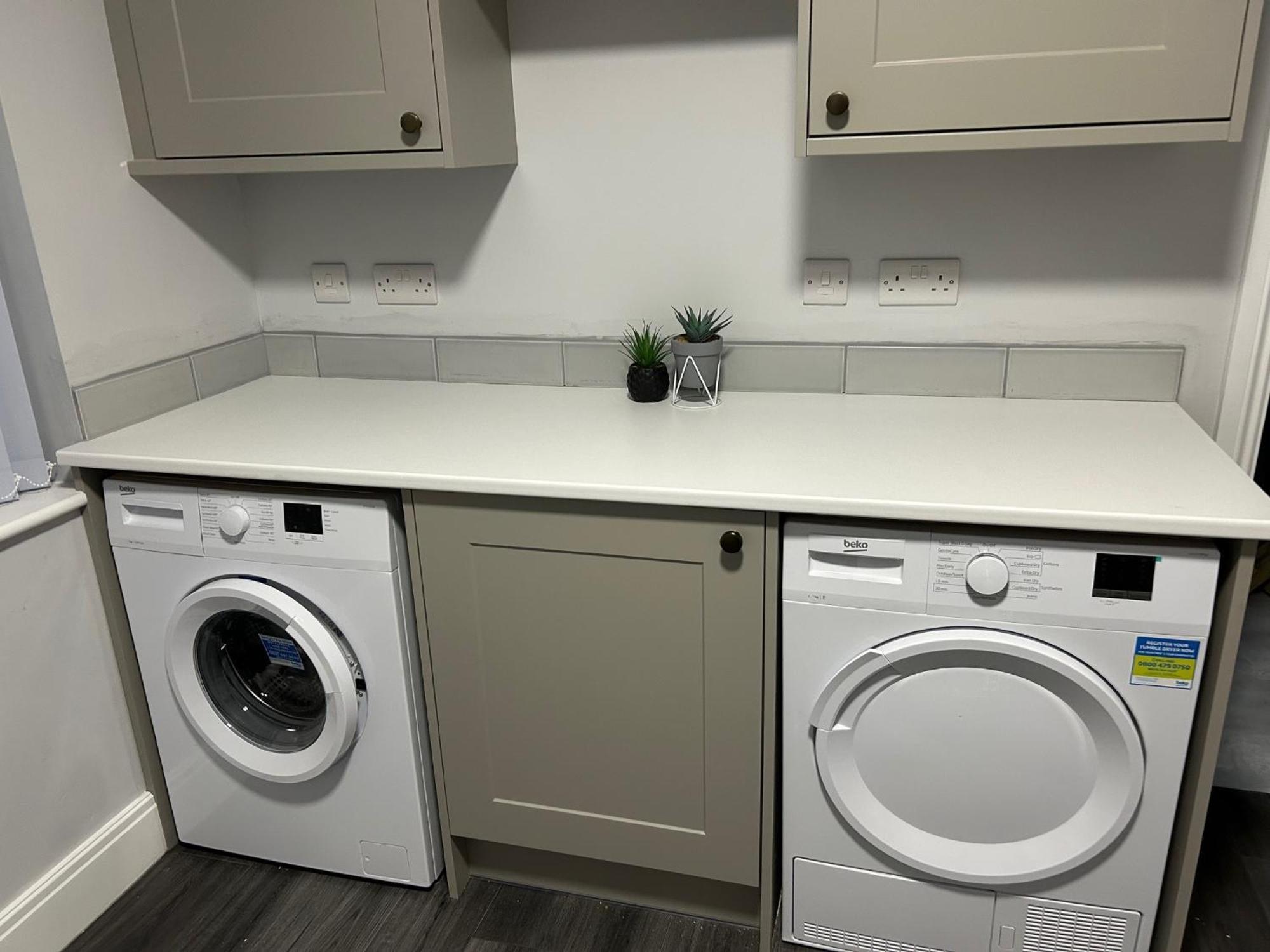 Beachfront Apartment 3 Bedrooms Sleeps 7 - Gateway To The Lake District - Newly Refurbished Morecambe Exteriör bild